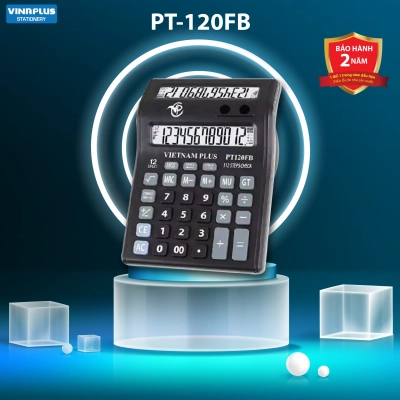 Máy Tính PT-120VN