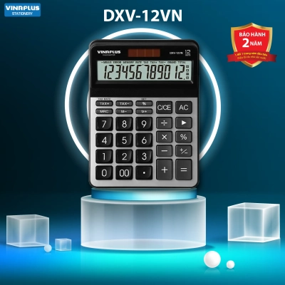 Máy tính DXV-12VN