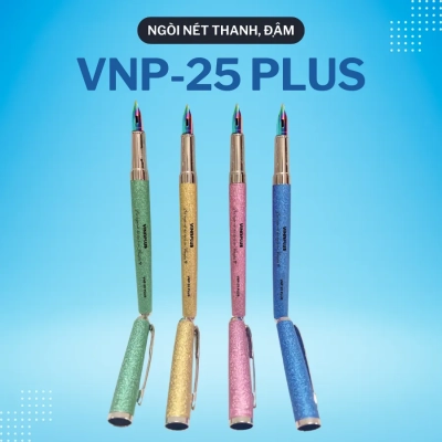 Bút máy 25 PLUS