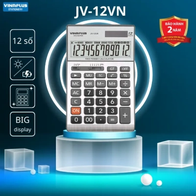 Máy Tính JV-12VN
