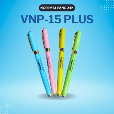 Bút máy VNP-15 PLUS