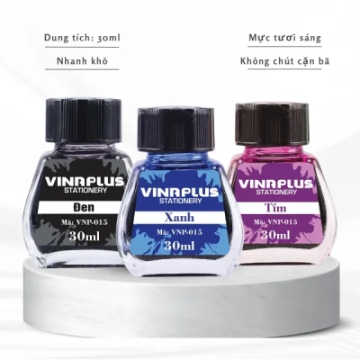 Mực bút máy VNP-015 (30ml)