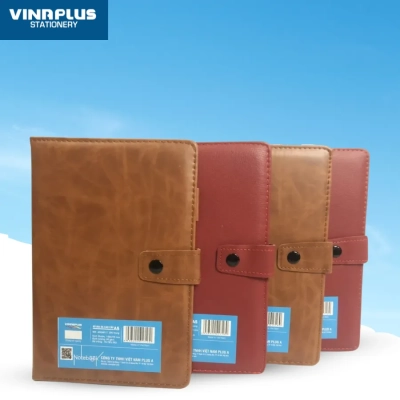 Sổ Vinaplus A5-20017 200tr