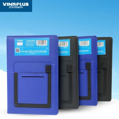 Sổ Vinaplus A5-20018 200tr