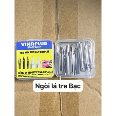 Ngòi bút máy VNP