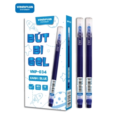 Bút bi gel VNP-034