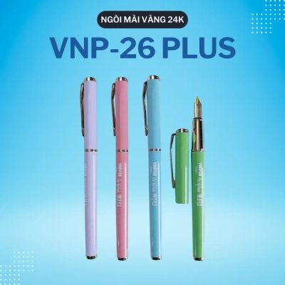 Bút máy VNP-26 PLUS