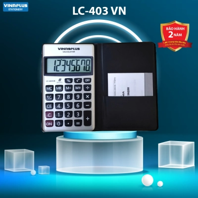 Máy Tính LC-403VN